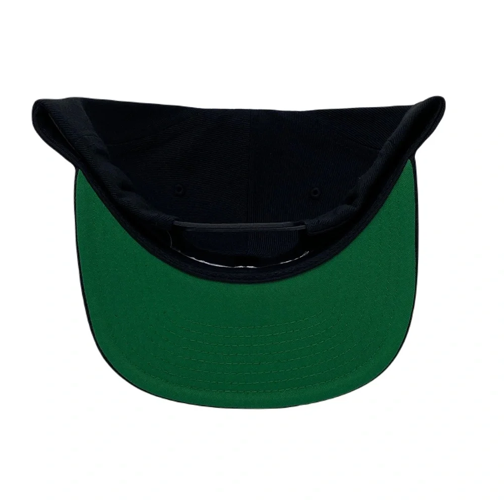 Fly Me To The Moon Snapback Hat Cap Space Stars Frank Throwback Oldie But Goodie - Picture 6 of 6
